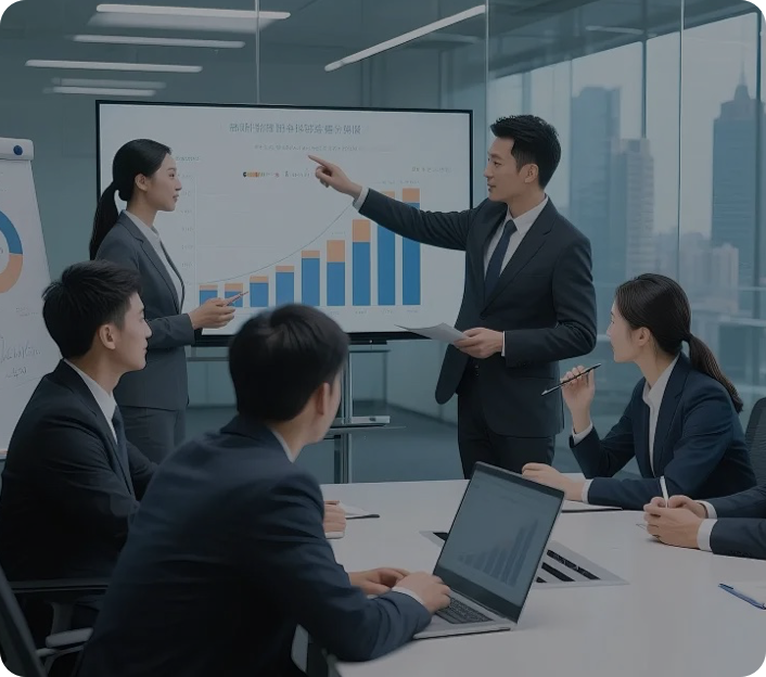 电商技能培训